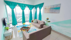 YOLO Budget Condo KL 5.0